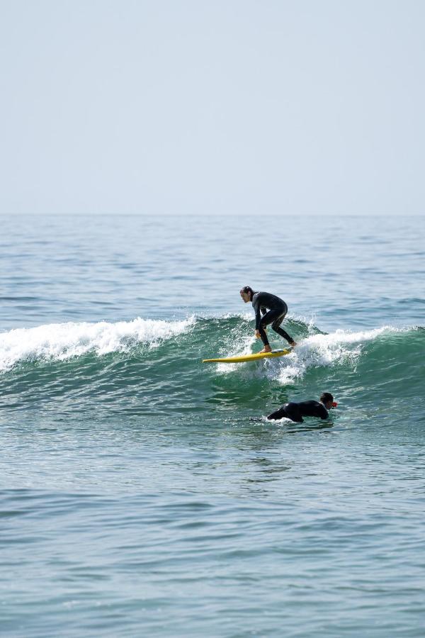 Amayour Surf Hostel Taghazout Exterior foto